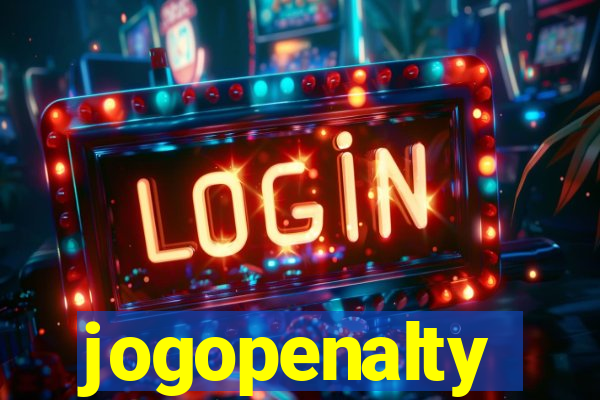 jogopenalty