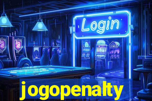 jogopenalty