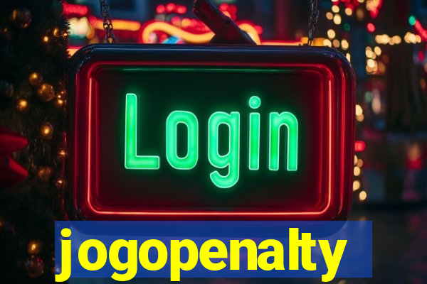 jogopenalty