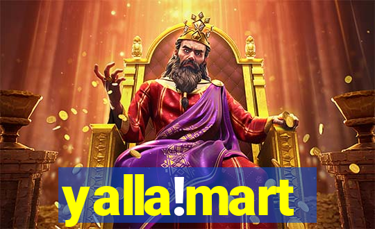 yalla!mart