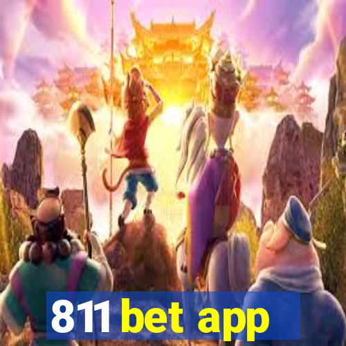 811 bet app