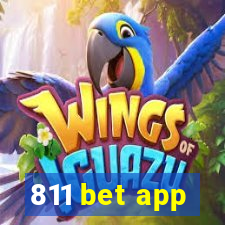 811 bet app