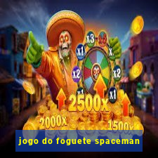 jogo do foguete spaceman