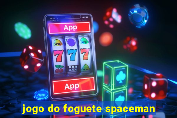 jogo do foguete spaceman