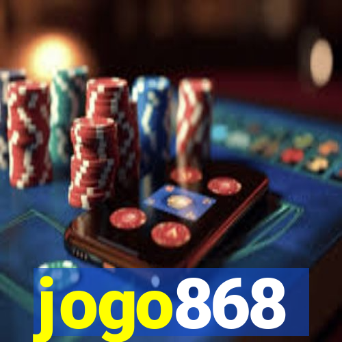 jogo868