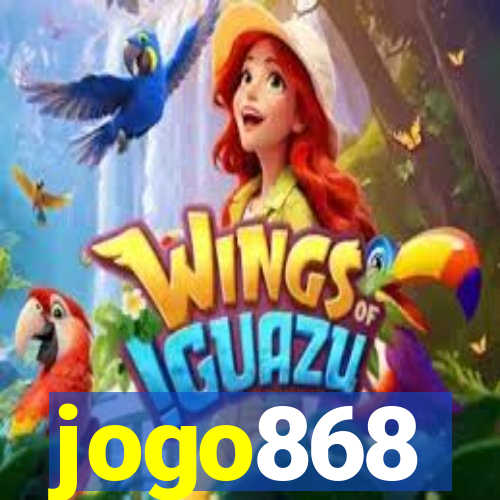 jogo868