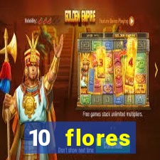 10 flores silvestres da regi o sudeste