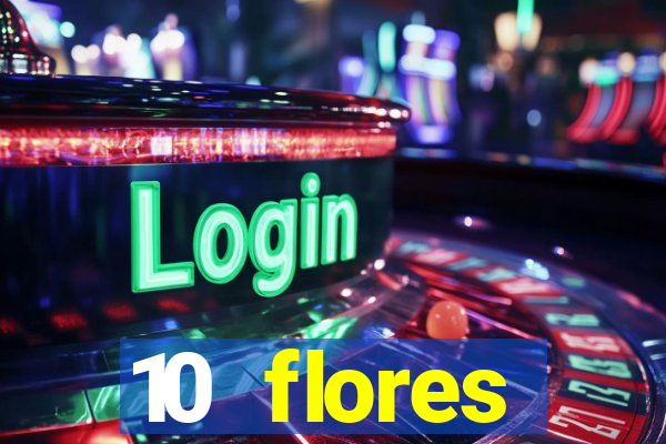 10 flores silvestres da regi o sudeste