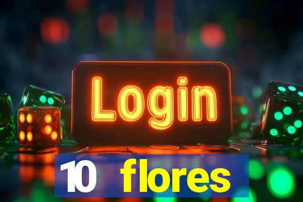 10 flores silvestres da regi o sudeste