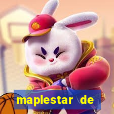 maplestar de jujutsu kaisen