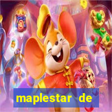 maplestar de jujutsu kaisen