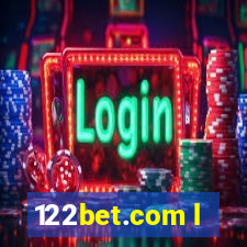 122bet.com l