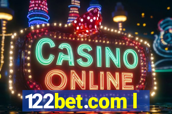 122bet.com l