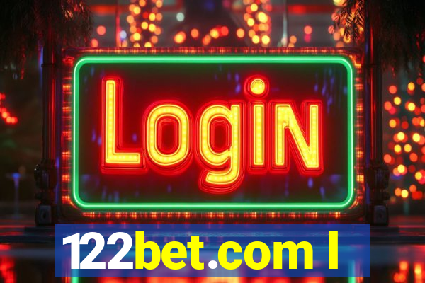 122bet.com l