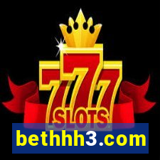 bethhh3.com