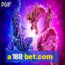 a188 bet.com