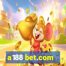 a188 bet.com