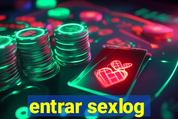 entrar sexlog