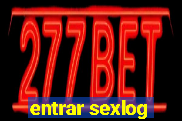 entrar sexlog