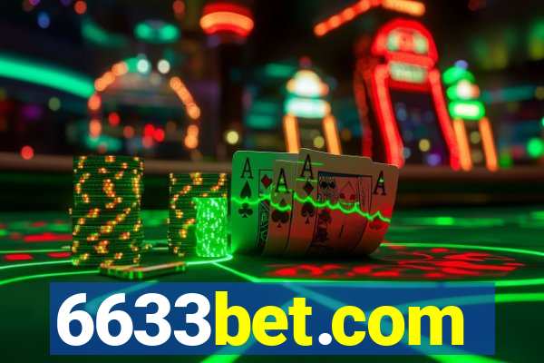 6633bet.com