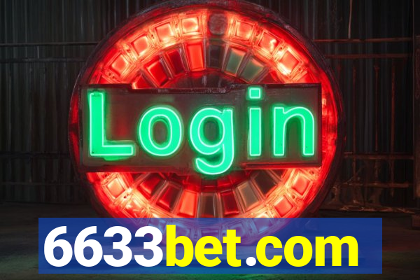 6633bet.com