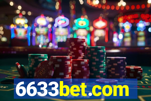 6633bet.com