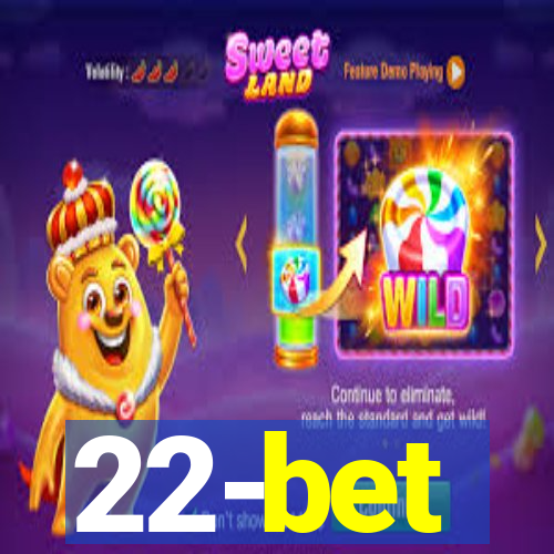 22-bet