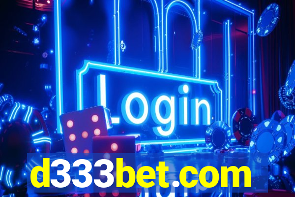 d333bet.com