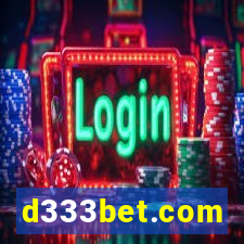 d333bet.com