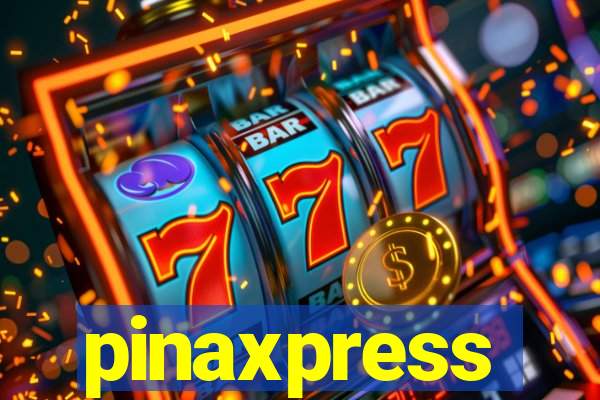 pinaxpress