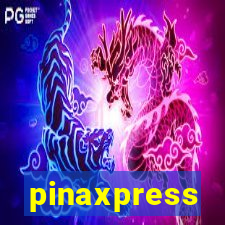 pinaxpress