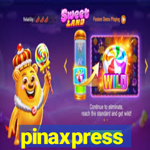 pinaxpress