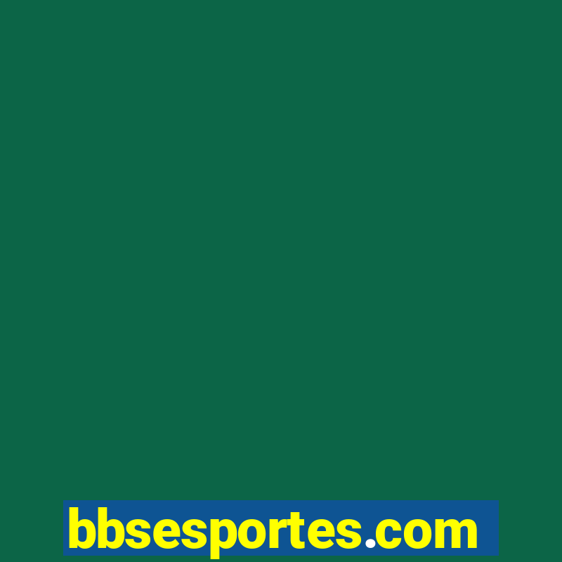 bbsesportes.com