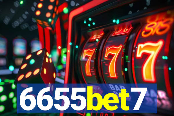 6655bet7