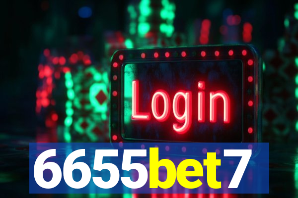 6655bet7