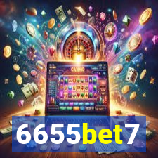 6655bet7