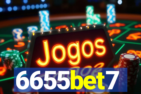 6655bet7