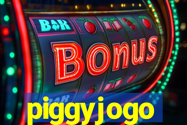 piggyjogo