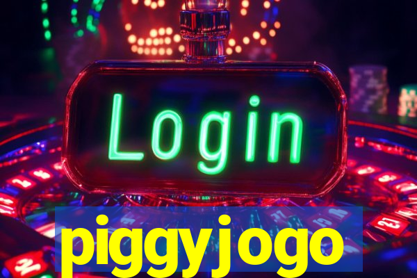 piggyjogo