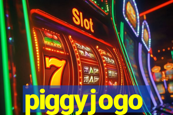 piggyjogo