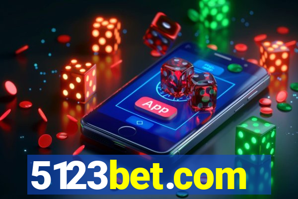 5123bet.com