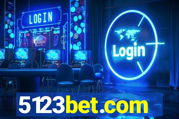 5123bet.com