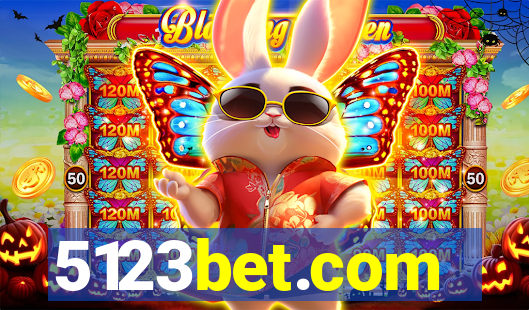 5123bet.com