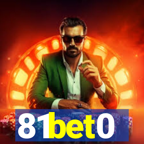 81bet0