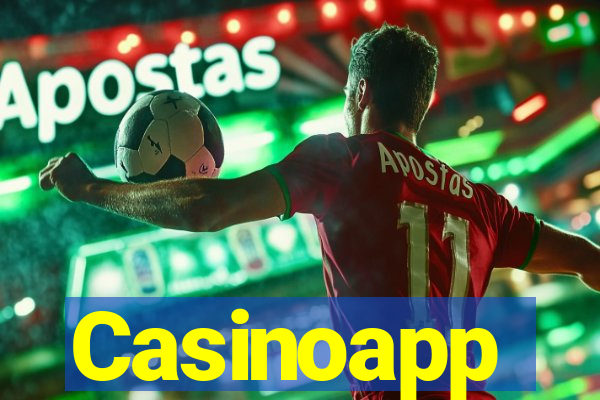 Casinoapp