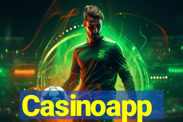 Casinoapp