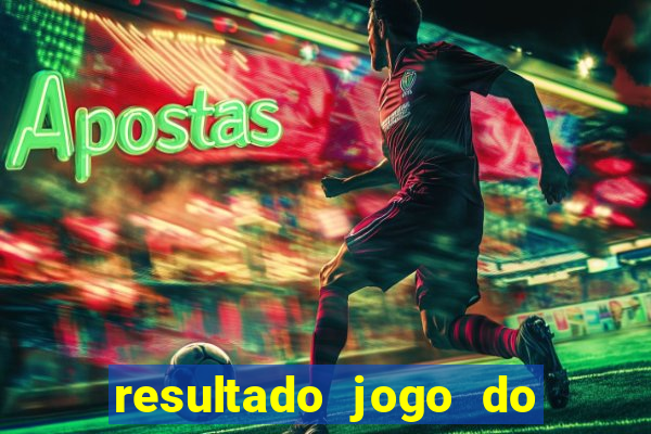 resultado jogo do bicho sertanejo