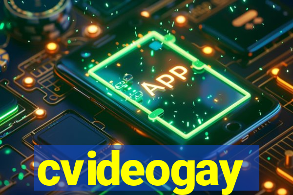 cvideogay