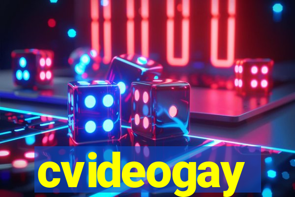 cvideogay