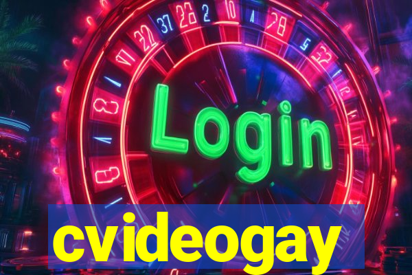 cvideogay